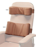 Graham-Field Inc Preferred Care Body Bolster 56471427 - 1.0 Each - MDL-GHF56471427