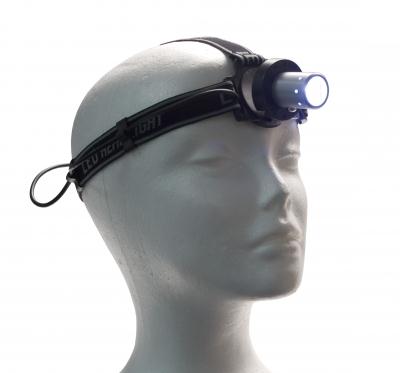Graham-Field 570 LED Headlight with 1 W Power, 100,000 hrs. LED Life - MDL-GHF570 - 1 Each
