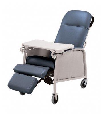 GRAHAM-FIELD INC Lumex 3-Position Recliners 574G427 1 Each - MDL-GHF574G427