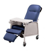 GRAHAM-FIELD INC Lumex 3-Position Recliners 574G454 1 Each - MDL-GHF574G454A