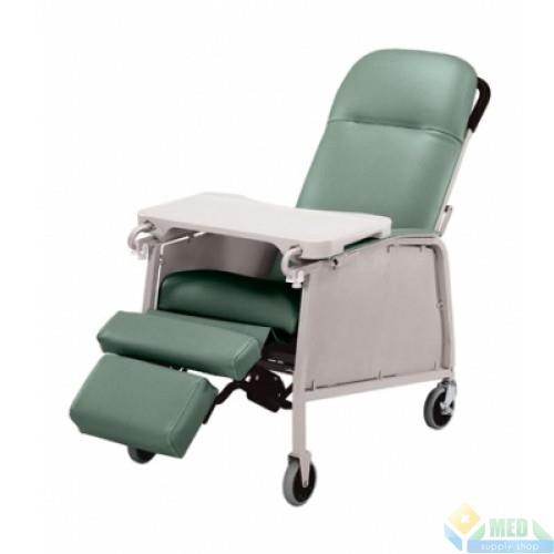 GRAHAM-FIELD INC Lumex 3-Position Recliners 574G857 1 Each - MDL-GHF574G857