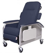 Graham-Field Inc Lumex Clinical Care Recliners FR577RG9205 - 1.0 Each - MDL-GHF577RG9205