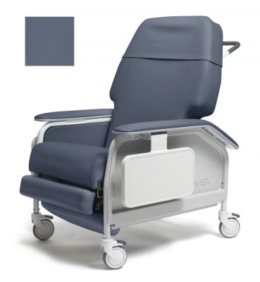 Lumex Extra-Wide Clinical Care Recliners - FR587W427 - 1 Each - MDL-GHF587W427
