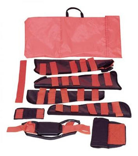 Graham-Field Inc Graham-Field Fracture Kit 6000 - 1.0 Each - MDL-GHF6000
