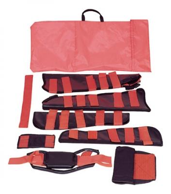 Graham-Field Inc Graham-Field Fracture Kit 6000 - 1.0 Each - MDL-GHF6000