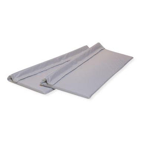 Graham-Field Cushion Ease Side Rail Pads - 6013363 - 2 Each - MDL-GHF6013363