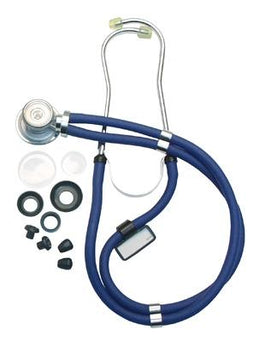 Graham-Field Inc Graham-Field Sprague Rappaport Stethoscopes 602L - 1.0 Each - MDL-GHF602L