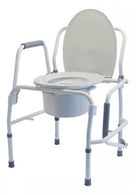 Graham-Field Inc Dual-Release Folding Walkers 616070A - 4.0 Each