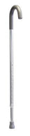 GRAHAM-FIELD INC Graham-Field Adjustable Aluminum Canes with Vinyl Grip 6220A 6 Each - MDL-GHF6220A