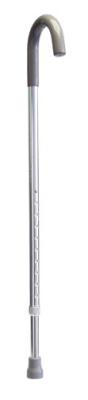 GRAHAM-FIELD INC Graham-Field Adjustable Aluminum Canes with Vinyl Grip 6220A 6 Each - MDL-GHF6220A
