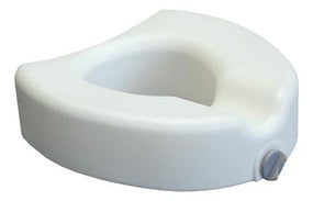 Graham-Field Inc Locking Raised Roilet Seats - GHF6486A