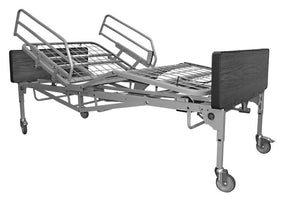 Graham-Field Inc Graham-Field B700 Bariatric Bed and Accessories 650-6002-000 - 1.0 Each