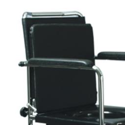 Graham-Field Inc Versamode Drop-Arm Commode 6810A - 1.0 Each