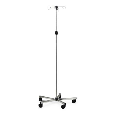 Graham-Field Inc 5-Leg Deluxe IV Stands 7016A - 1.0 Each