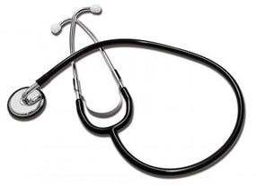 Graham-Field Inc Graham-Field Bowles Stethoscope 711 - 1.0 Each - MDL-GHF711