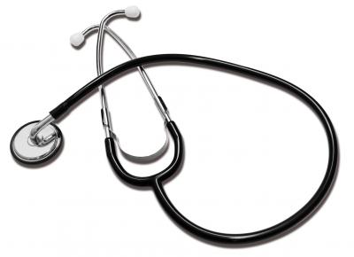 Graham-Field Inc Graham-Field Bowles Stethoscope 711 - 1.0 Each - MDL-GHF711