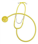 Graham-Field Inc Disposable Stethoscope 722Y - 1.0 Each - MDL-GHF722Y