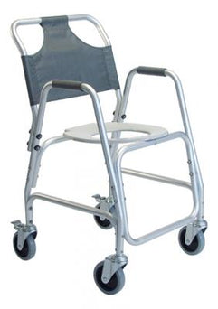 Graham-Field Inc Shower Transport Chair 7910A-1 - 1.0 Each - MDL-GHF7910A1