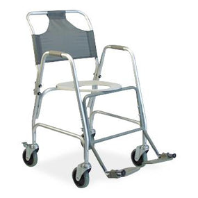 Graham-Field Inc Shower Transport Chair 7915A-1 - 1.0 Each - MDL-GHF7915A-1