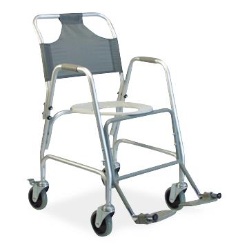 Graham-Field Inc Shower Transport Chair 7915A-1 - 1.0 Each - MDL-GHF7915A-1