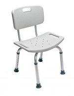 Graham-Field Inc Platinum Collection Bath Seats 7921A-4 - 4.0 Each - MDL-GHF7921A4