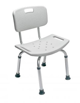Graham-Field Inc Platinum Collection Bath Seats 7921A-4 - 4.0 Each - MDL-GHF7921A4