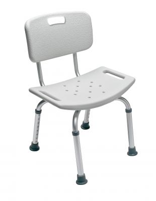 Graham-Field Inc Platinum Collection Bath Seats 7921A-4 - 4.0 Each - MDL-GHF7921A4