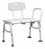 Graham-Field Inc Maxi-Drain Transfer Bench 7927A - 2.0 Each
