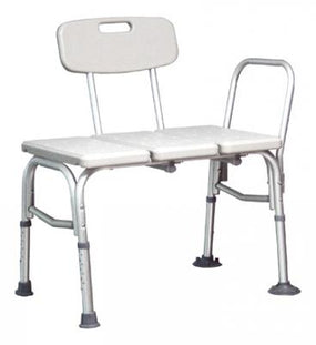 Graham-Field Inc Maxi-Drain Transfer Bench 7927A - 2.0 Each