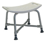 Graham-Field Inc Lumex Bariatric Bath Seat without Backrest 7932A - 2.0 Each - MDL-GHF7932A