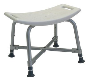 Graham-Field Inc Lumex Bariatric Bath Seat without Backrest 7932A - 2.0 Each - MDL-GHF7932A