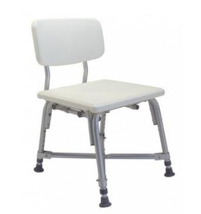 Graham-Field Inc Lumex Bariatric Bath Seat with Backrest - GHF7939A