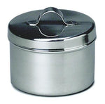 Graham-Field Inc Ointment Jar With Strap Handle Cover 83-3238 - 1.0 Each - MDL-GHF833238
