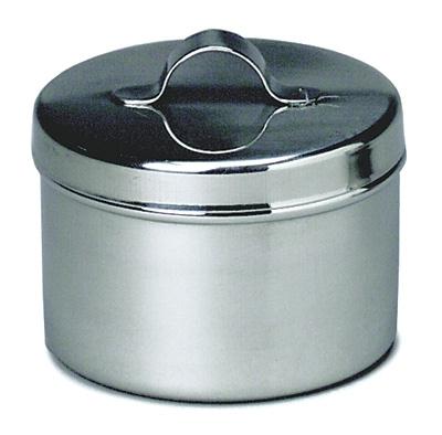 Graham-Field Inc Ointment Jar With Strap Handle Cover 83-3238 - 1.0 Each - MDL-GHF833238