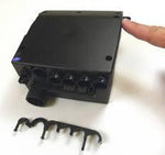 Linak CB09 Control Box - 999-0711-300SP - 1 Each - MDL-GHF90711300SP