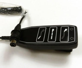 Linak 6-Function Hand Control - 999-0711-305SP - 1 Each - MDL-GHF90711305SP