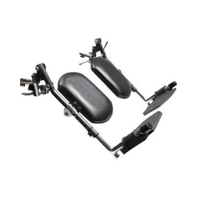 Graham-Field Inc Traveler HD and HTC Wheelchair Elevating Legrests - GHF90763431