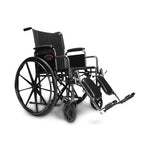 Graham-Field Inc Nylon Wheelchair Upholstery Kits with Hardware 907635B2 - 1.0 Each