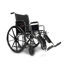 Graham-Field Inc Nylon Wheelchair Upholstery Kits with Hardware 907635B2 - 1.0 Each