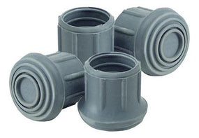 Graham-Field Inc Replacement Commode Tips 9140 - 2.0 Each