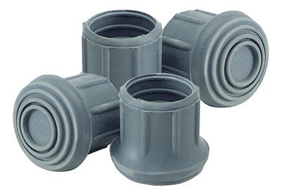 Graham-Field Inc Replacement Commode Tips 9140 - 2.0 Each