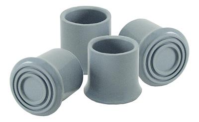 Graham-Field Inc Replacement Commode Tips 9290 - 4.0 Each