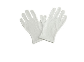 Graham-Field Inc Graham-Field Cotton Gloves 9666 - 12.0 Pair - MDL-GHF9666