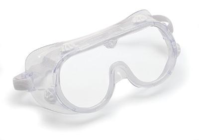 Graham-Field Inc Eye Goggles 9675 - 24.0 Each
