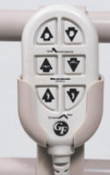 GRAHAM-FIELD INC Zenith 9000 APS Accessories 999-0791-000SP 1 Each - MDL-GHF9990791000
