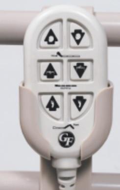 GRAHAM-FIELD INC Zenith 9000 APS Accessories 999-0791-000SP 1 Each - MDL-GHF9990791000