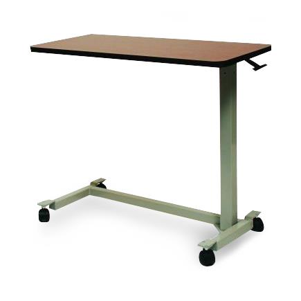 Graham-Field Inc Automatic Overbed Tables - GHFA797029