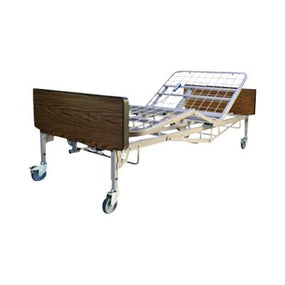 Graham-Field Inc Lumex Bariatric Bed ABL-B700 - 1.0 Each