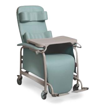 GRAHAM-FIELD INC Lumex Preferred Care Recliners FR565G857 1 Each - MDL-GHFFR565G857