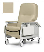GRAHAM-FIELD INC Lumex Deluxe Clinical Care Recliners FR566G409 1 Each - MDL-GHFFR566G409